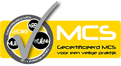 mcs-gecertificeerd